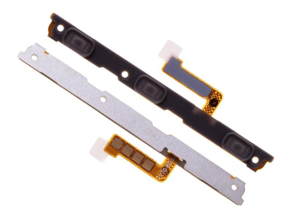 Samsung Galaxy S10 5G Volume Button (Inner / Flex Cable) - Original Quality | MobilePartsWala