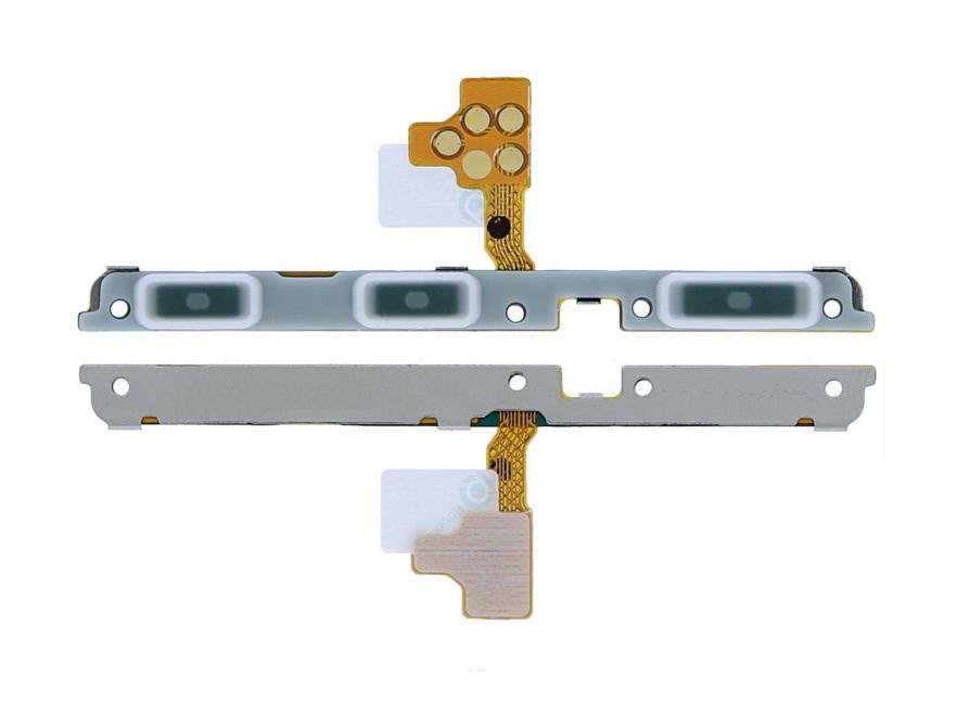 Buy Samsung Galaxy S20 FE Volume Button (Outer Cap) Online - Original Quality Spare Part | MobilePartsWala