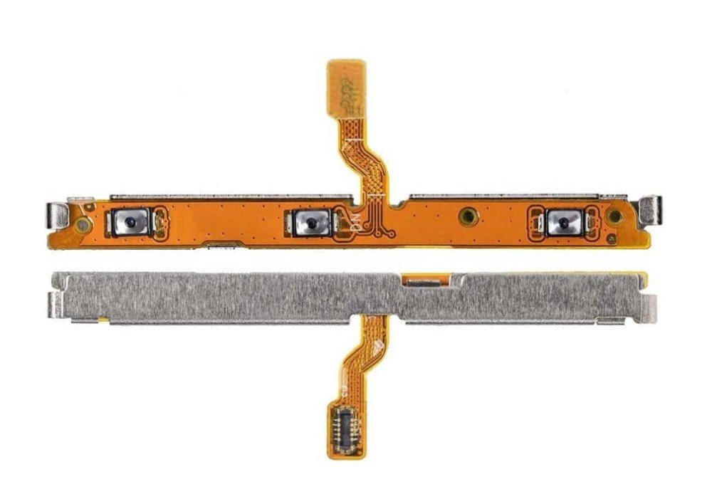 Buy Samsung Galaxy S20 Plus Volume Button (Outer Cap) Online - Original Quality Spare Part | MobilePartsWala