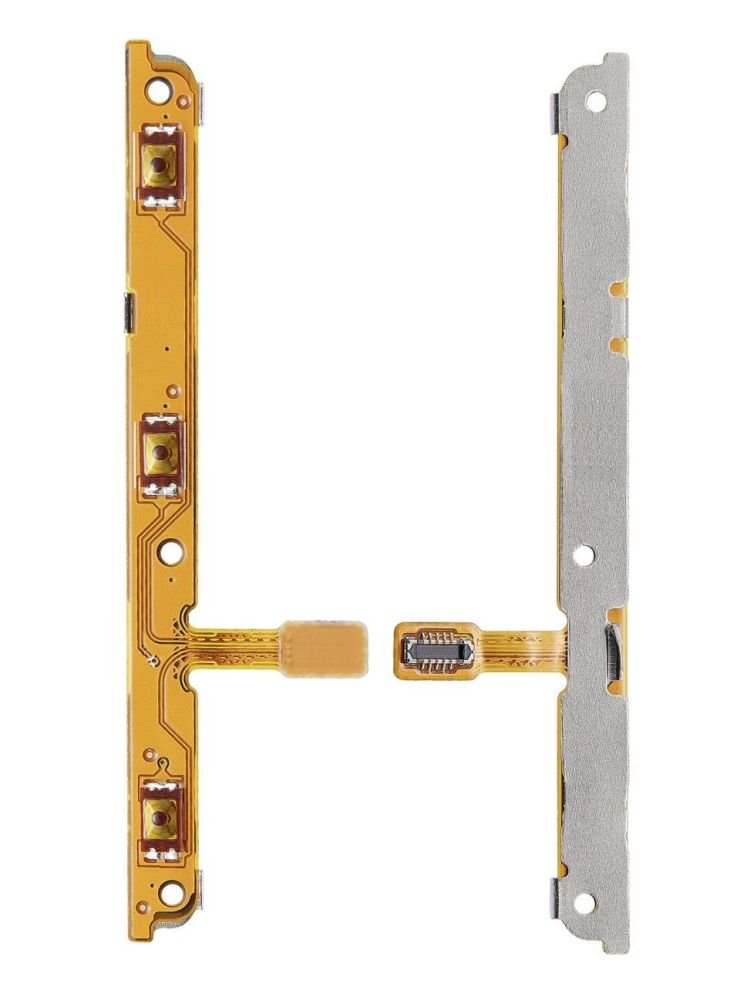 Buy Samsung Galaxy S20 Ultra Volume Button (Outer Cap) Online - Original Quality Spare Part | MobilePartsWala