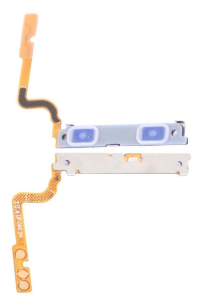 Buy Samsung Galaxy S21 Volume Button (Outer Cap) Online - Original Quality Spare Part | MobilePartsWala
