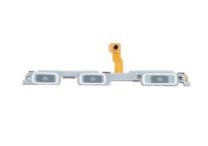 Samsung Galaxy S21 FE Volume Button (Inner / Flex Cable) - Original Quality | MobilePartsWala