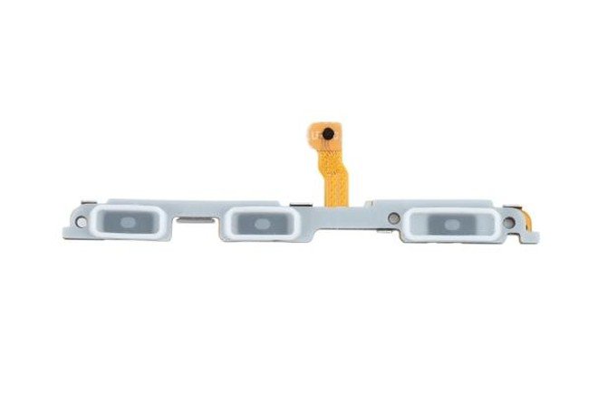 Buy Samsung Galaxy S21 FE Volume Button (Outer Cap) Online - Original Quality Spare Part | MobilePartsWala