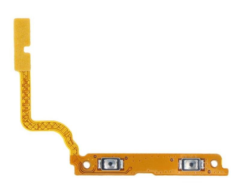 Buy Samsung Galaxy S21 Plus Volume Button (Outer Cap) Online - Original Quality Spare Part | MobilePartsWala