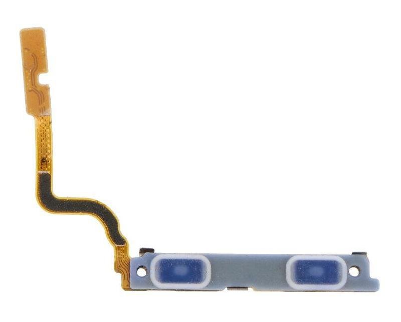Samsung Galaxy S21 Ultra Volume Button (Inner / Flex Cable) - Original Quality | MobilePartsWala