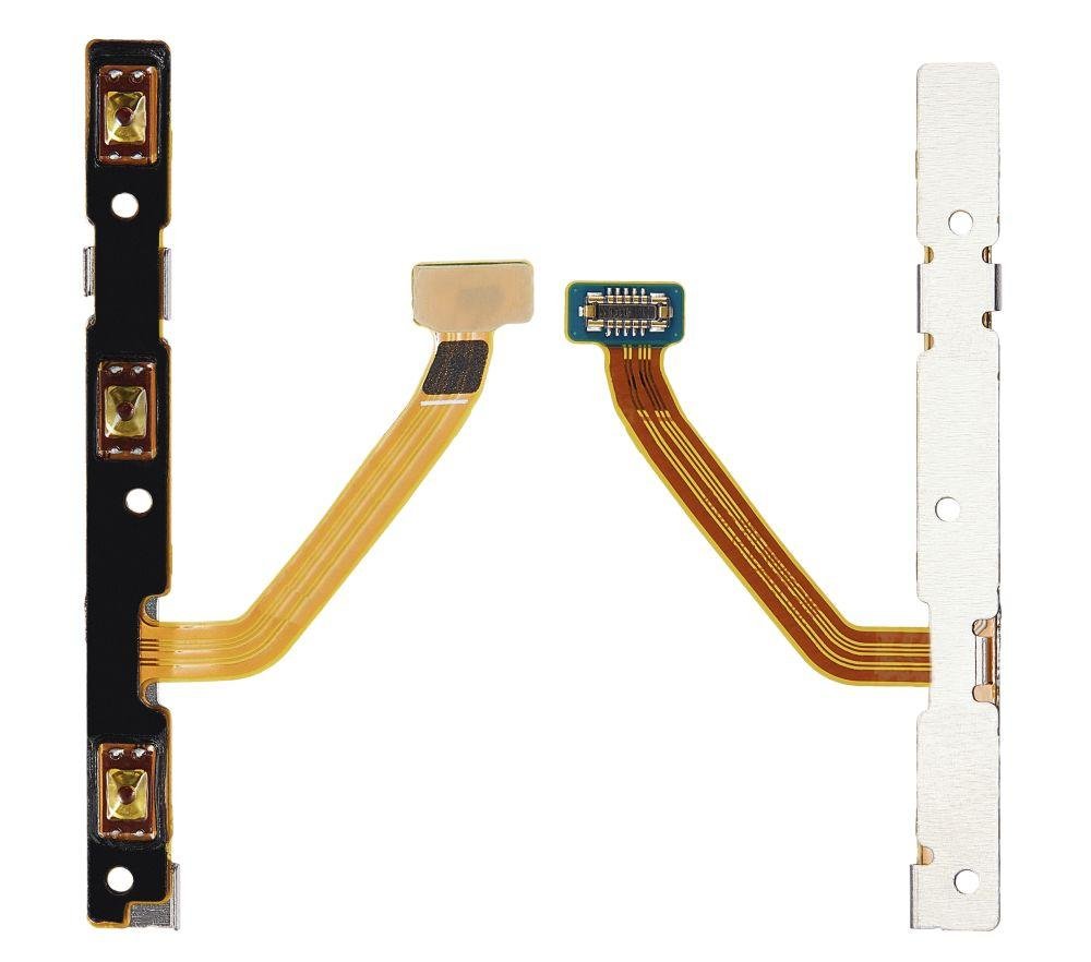 Buy Samsung Galaxy S22 Plus Volume Button (Outer Cap) Online - Original Quality Spare Part | MobilePartsWala