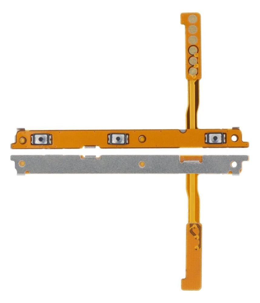 Buy Samsung Galaxy S22 Ultra Volume Button (Outer Cap) Online - Original Quality Spare Part | MobilePartsWala