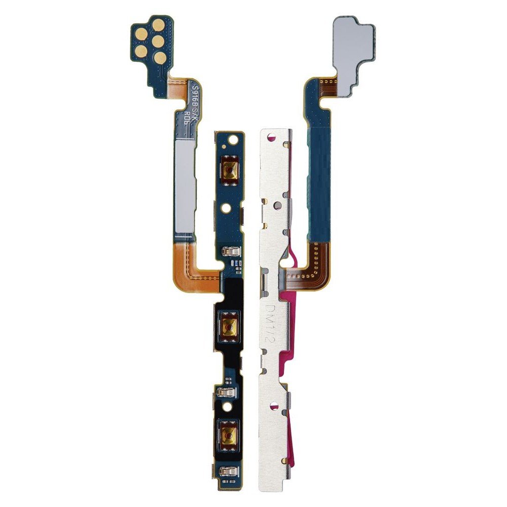 Buy Samsung Galaxy S23 Volume Button (Outer Cap) Online - Original Quality Spare Part | MobilePartsWala