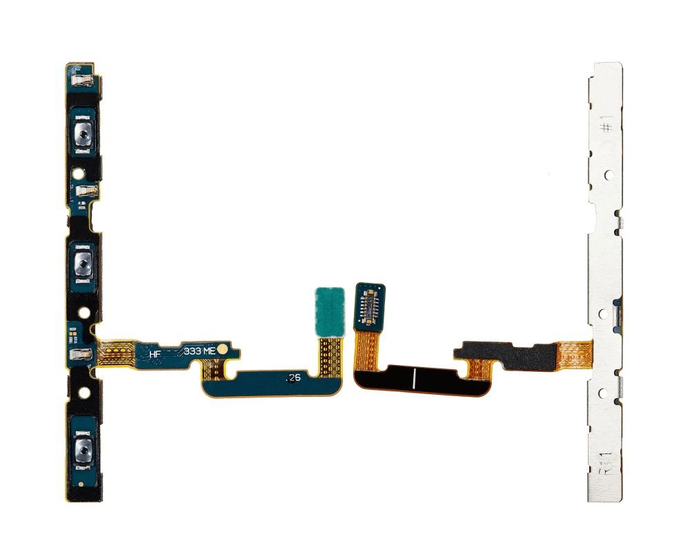 Buy Samsung Galaxy S23 FE Volume Button (Outer Cap) Online - Original Quality Spare Part | MobilePartsWala