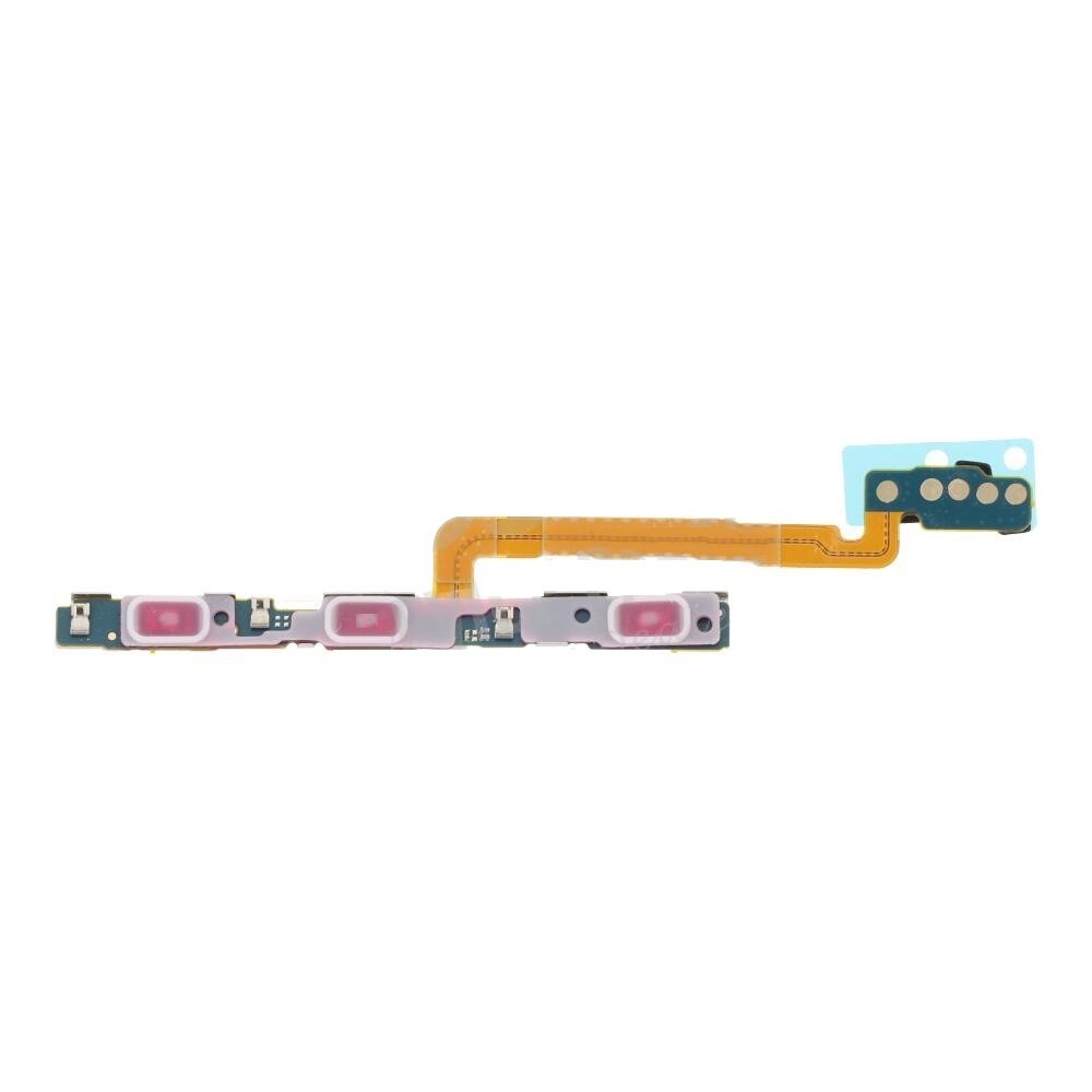 Buy Samsung Galaxy S24 FE Volume Button (Outer Cap) Online - Original Quality Spare Part | MobilePartsWala