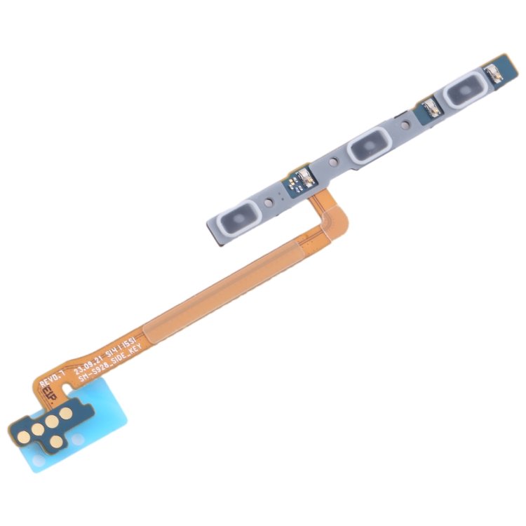 Buy Samsung Galaxy S24 Ultra Volume Button (Outer Cap) Online - Original Quality Spare Part | MobilePartsWala