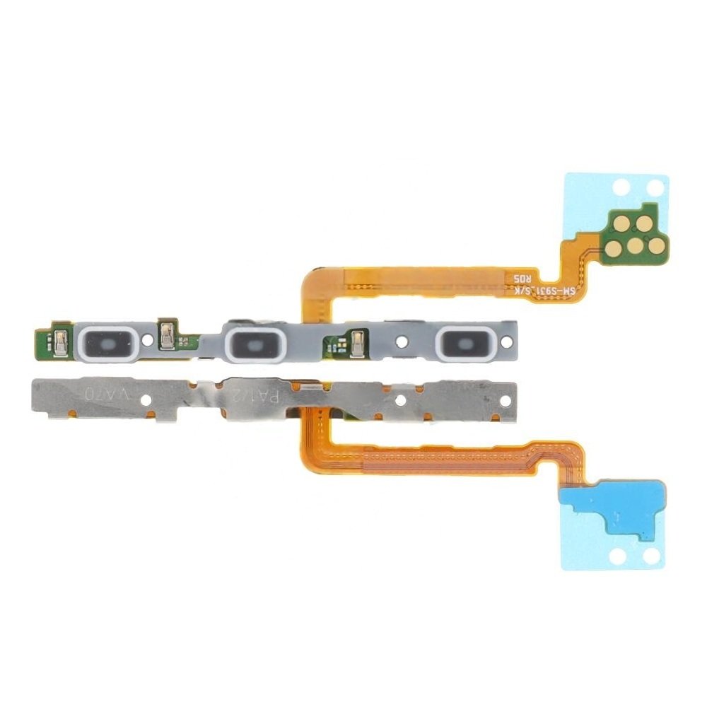 Buy Samsung Galaxy S25 Volume Button (Outer Cap) Online - Original Quality Spare Part | MobilePartsWala