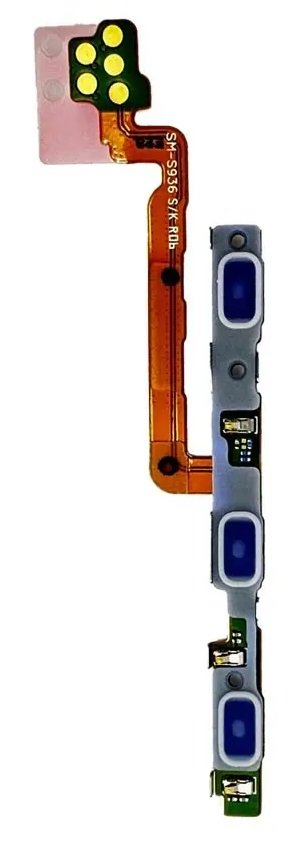 Buy Samsung Galaxy S25 Plus Volume Button (Outer Cap) Online - Original Quality Spare Part | MobilePartsWala