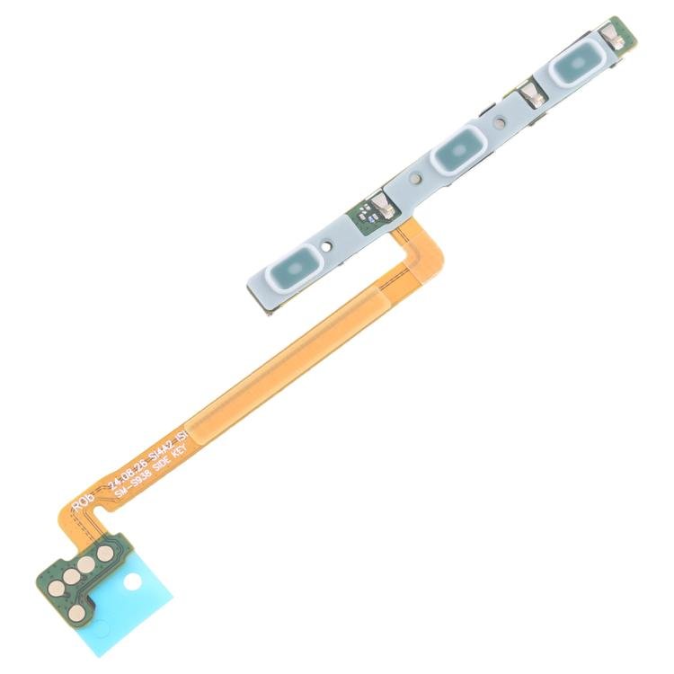 Samsung Galaxy S25 Ultra Volume Button (Inner / Flex Cable) - Original Quality | MobilePartsWala