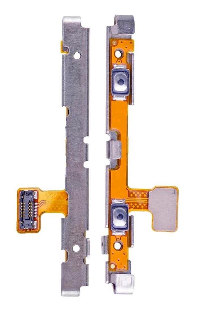Buy Samsung Galaxy S7 Volume Button (Outer Cap) Online - Original Quality Spare Part | MobilePartsWala