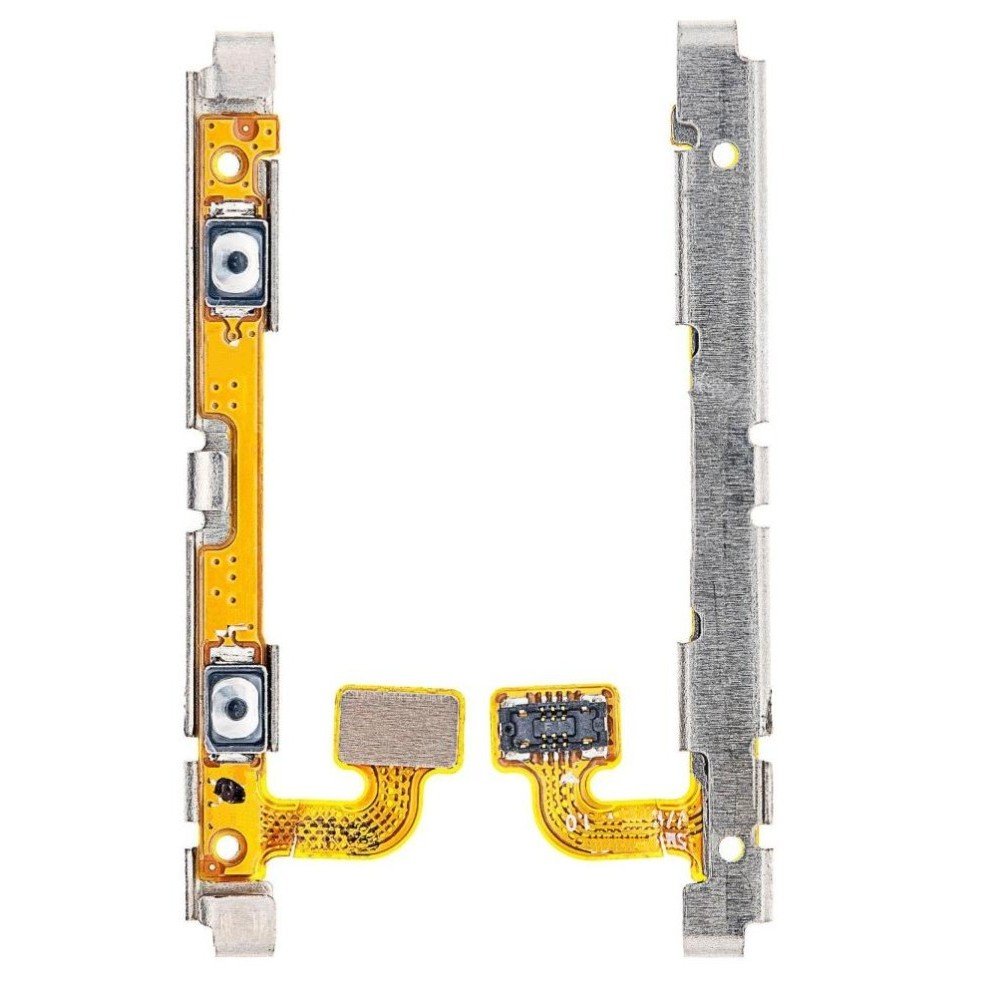 Buy Samsung Galaxy S7 Edge Volume Button (Outer Cap) Online - Original Quality Spare Part | MobilePartsWala