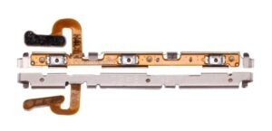 Samsung Galaxy S8 Volume Button (Inner / Flex Cable) - Original Quality | MobilePartsWala