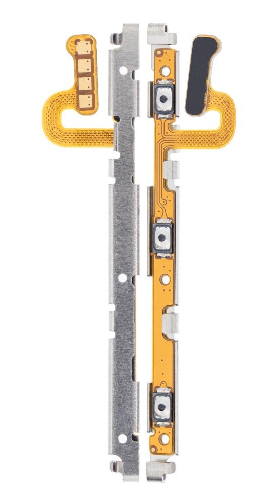 Buy Samsung Galaxy S8 Plus Volume Button (Outer Cap) Online - Original Quality Spare Part | MobilePartsWala