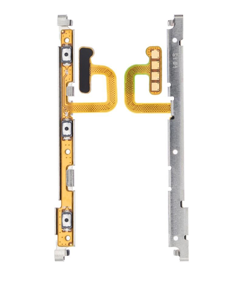 Buy Samsung Galaxy S9 Volume Button (Outer Cap) Online - Original Quality Spare Part | MobilePartsWala