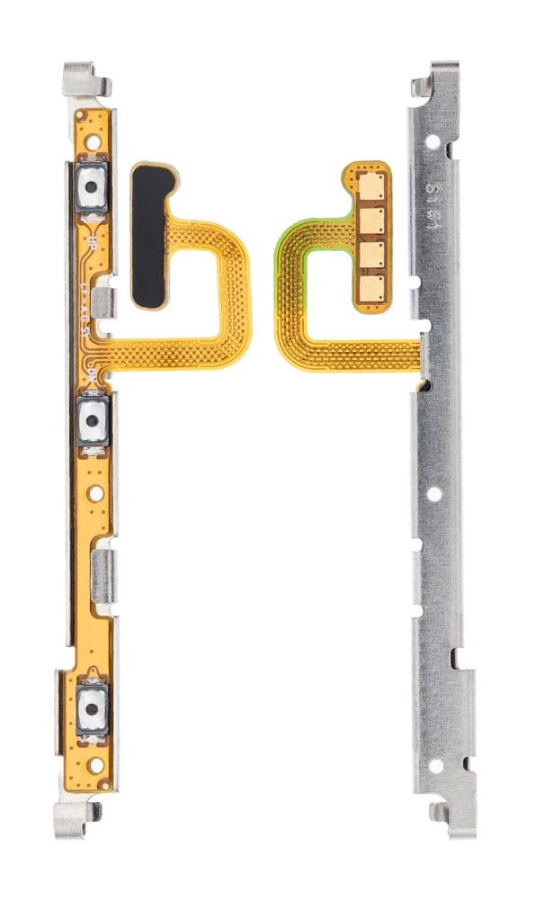 Buy Samsung Galaxy S9 Plus Volume Button (Outer Cap) Online - Original Quality Spare Part | MobilePartsWala