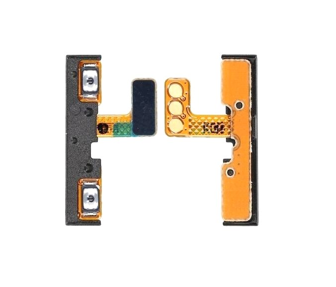Samsung Galaxy Z Fold 5 Volume Button (Inner / Flex Cable) - Original Quality | MobilePartsWala