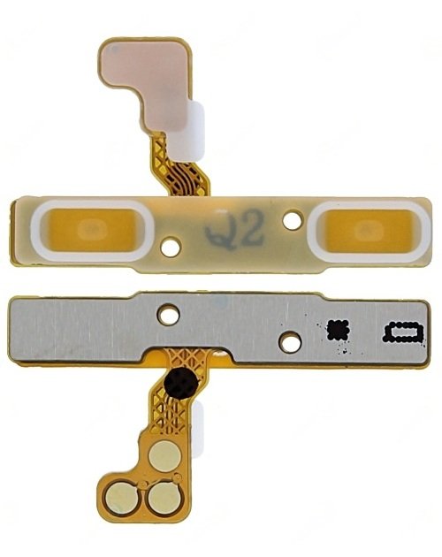 Samsung Galaxy Z Fold 3 Volume Button (Inner / Flex Cable) - Original Quality | MobilePartsWala