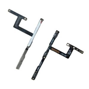 Tecno Camon 18 Volume Button (Inner / Flex Cable)