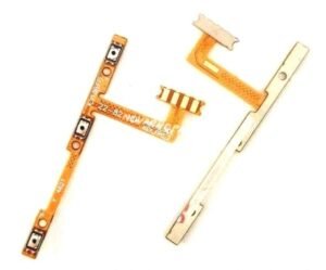 Tecno Pova 3 Volume Button (Inner / Flex Cable)