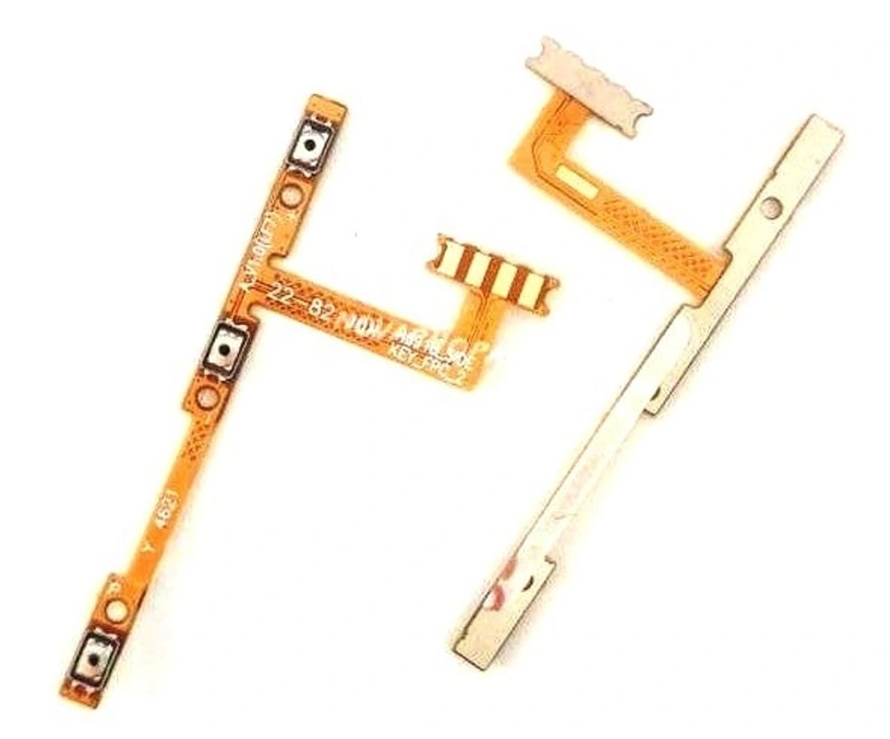 Buy Tecno Pova 3 Volume Button (Inner / Flex Cable) Online - Original Quality Spare Part | MobilePartsWala