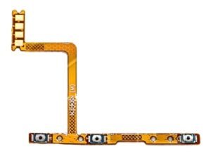 Tecno Pova 4 Volume Button (Inner / Flex Cable)