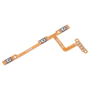 Tecno Pova 6 Volume Button (Outer Cap) - Original Quality Spare Part | MobilePartsWala