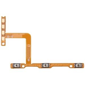 Tecno Spark 8 Volume Button (Inner / Flex Cable)