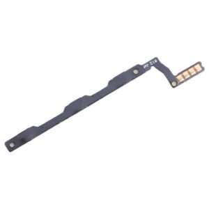 Tecno Spark 9 Volume Button (Outer Cap) - Original Quality Spare Part | MobilePartsWala