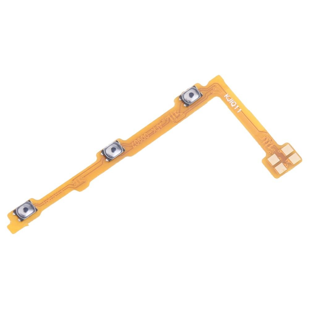 Buy iQOO 11 Volume Button (Inner / Flex Cable) Online - Original Quality Spare Part | MobilePartsWala