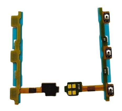 Buy iQOO 12 Volume Button (Inner / Flex Cable) Online - Original Quality Spare Part | MobilePartsWala