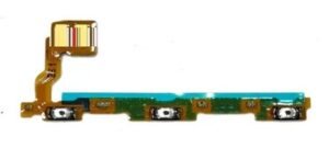 iQOO 13 Volume Button (Inner / Flex Cable)