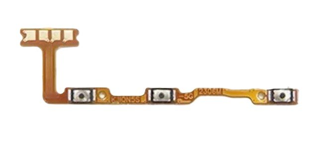 Buy iQOO 9 SE Volume Button (Inner / Flex Cable) Online - Original Quality Spare Part | MobilePartsWala