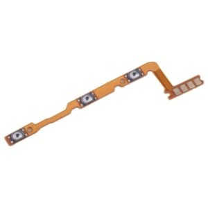 iQOO Neo 6 Volume Button (Inner / Flex Cable)