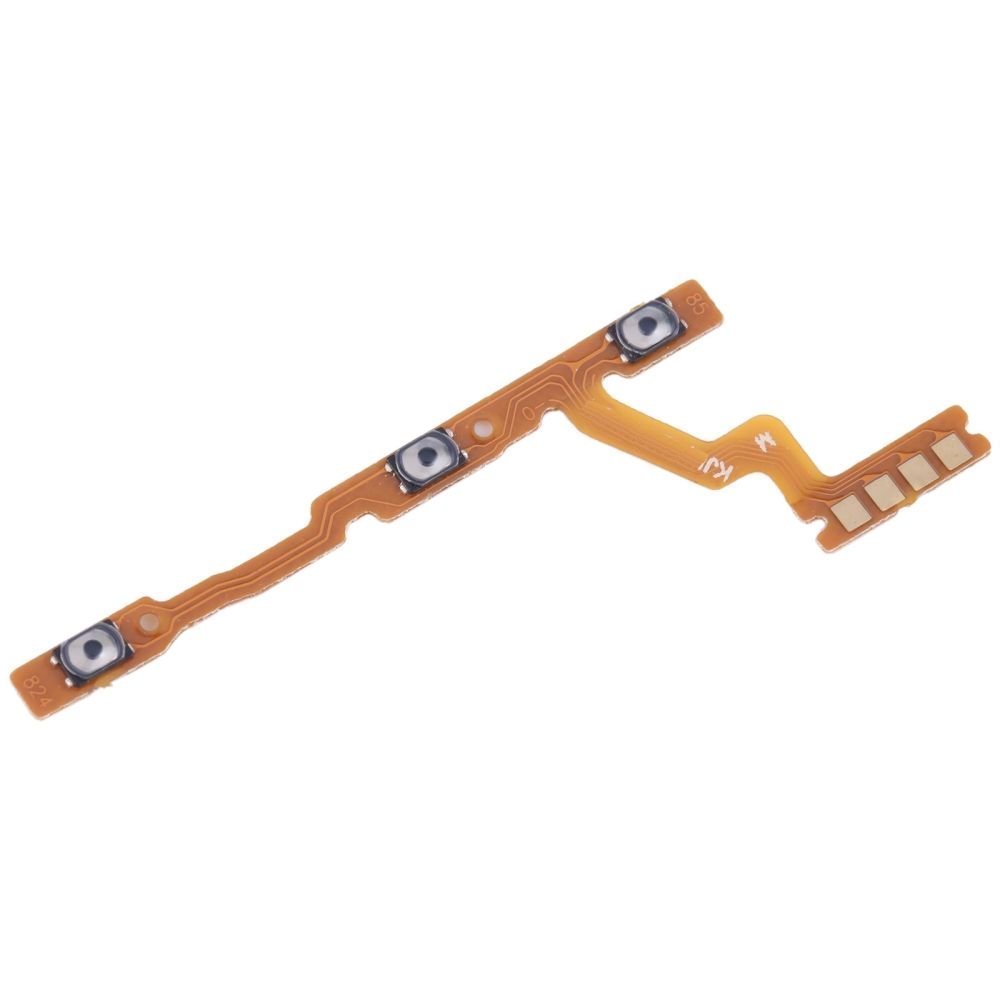 Buy iQOO Neo 7 Volume Button (Inner / Flex Cable) Online - Original Quality Spare Part | MobilePartsWala