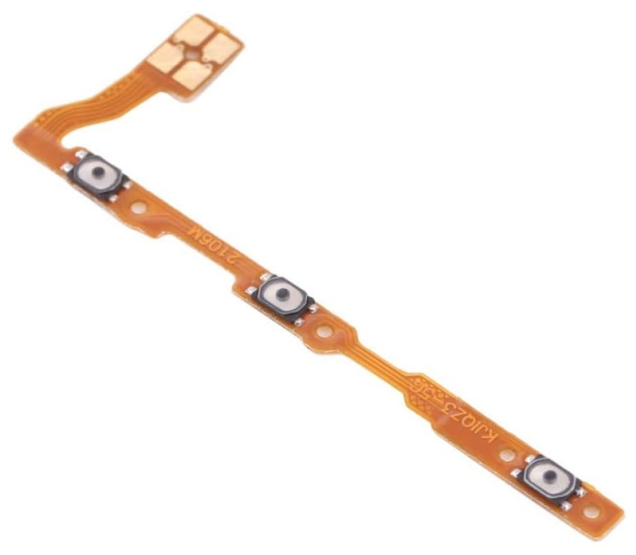 Buy iQOO Z3 Volume Button (Inner / Flex Cable) Online - Original Quality Spare Part | MobilePartsWala