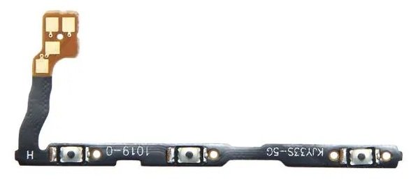 Buy iQOO Z6 Volume Button (Inner / Flex Cable) Online - Original Quality Spare Part | MobilePartsWala