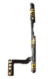 iQOO Z6 Pro Volume Button (Inner / Flex Cable)