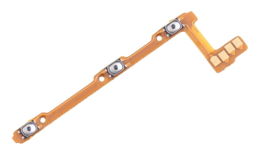 Buy iQOO Z7 Volume Button (Inner / Flex Cable) Online - Original Quality Spare Part | MobilePartsWala