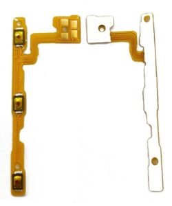 iQOO Z7s Volume Button (Inner / Flex Cable)