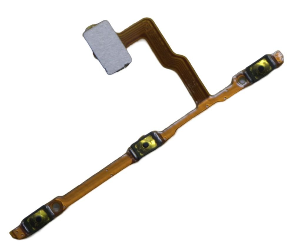Vivo V11 Volume Button (Outer Cap) - Original Quality Spare Part | MobilePartsWala