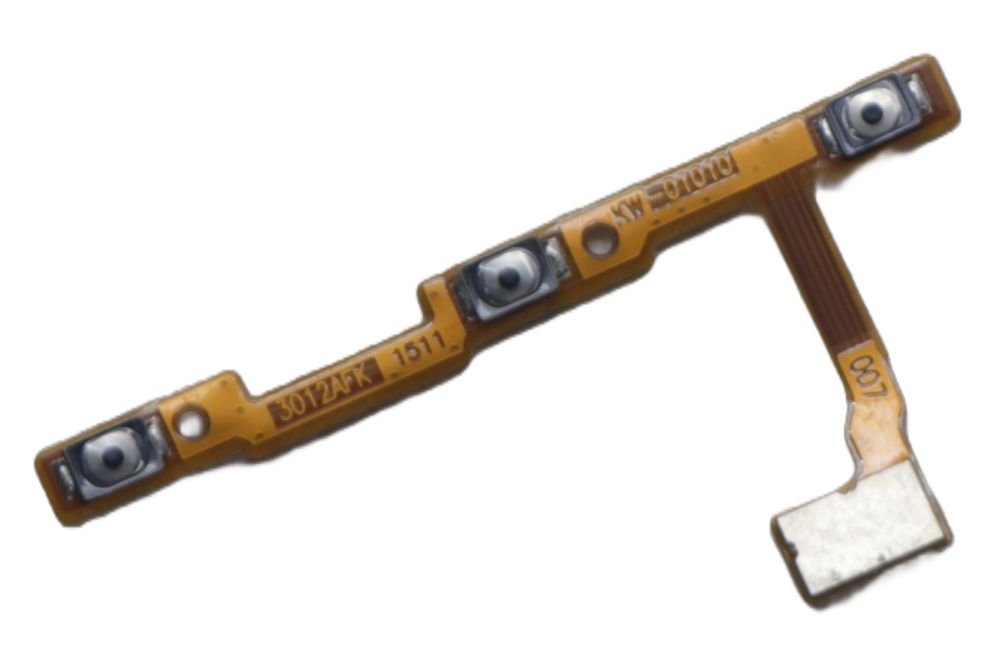 Vivo V17 Volume Button (Inner / Flex Cable) - Original Quality | MobilePartsWala