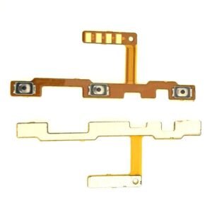 Vivo V17 Pro Volume Button (Outer Cap) - Original Quality Spare Part | MobilePartsWala