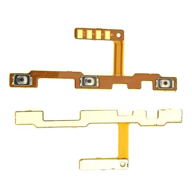 Vivo V17 Pro Volume Button (Outer Cap) - Original Quality Spare Part | MobilePartsWala