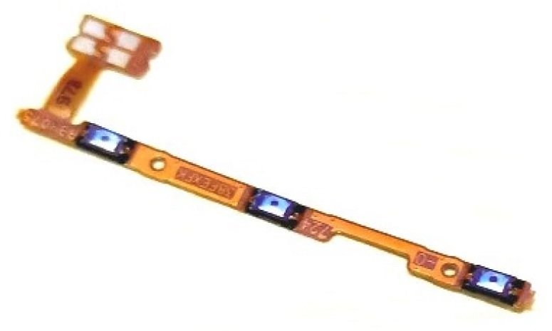 Vivo V20 SE Volume Button (Inner / Flex Cable) - Original Quality | MobilePartsWala