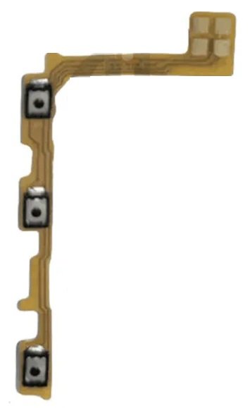 Vivo V27 Pro Volume Button (Inner / Flex Cable) - Original Quality | MobilePartsWala